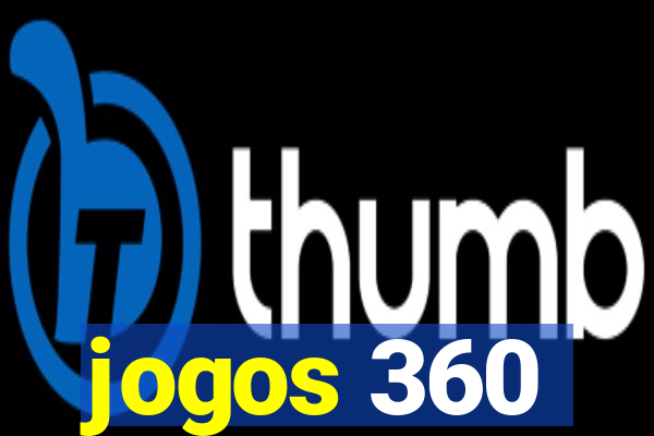 jogos 360